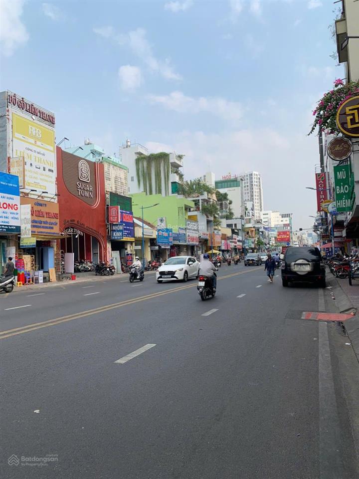 Bán nhà riêng đường phan đình phùng p.17 quận phú nhuận giá 31 tỷ tl