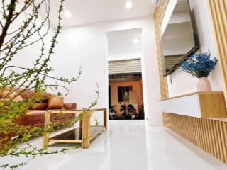 Bán nhà tập thể vip, phân lô, ôtô, phan văn trường, dịch vọng hậu, cầu giấy, 65m2, 3,8 tỷ
