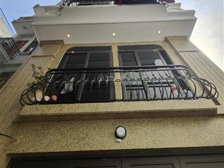 Bán tòa ccmn mới đẹp 6 tầng thang máy  18 phòng khép kín  yên hoà, dịch vọng, cầu giấy, đạt pccc