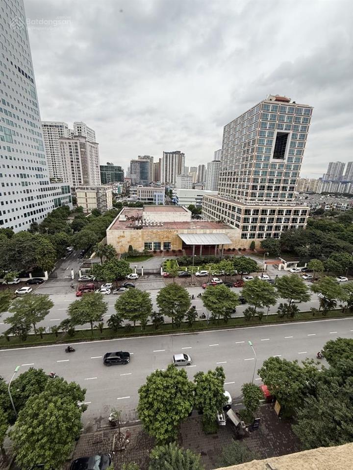 Hàng hiếm bán cc phố dương đình nghệ, yên hoà, cầu giấy. 92m2 giá chỉ 8 tỷ. vị trí đắc địa