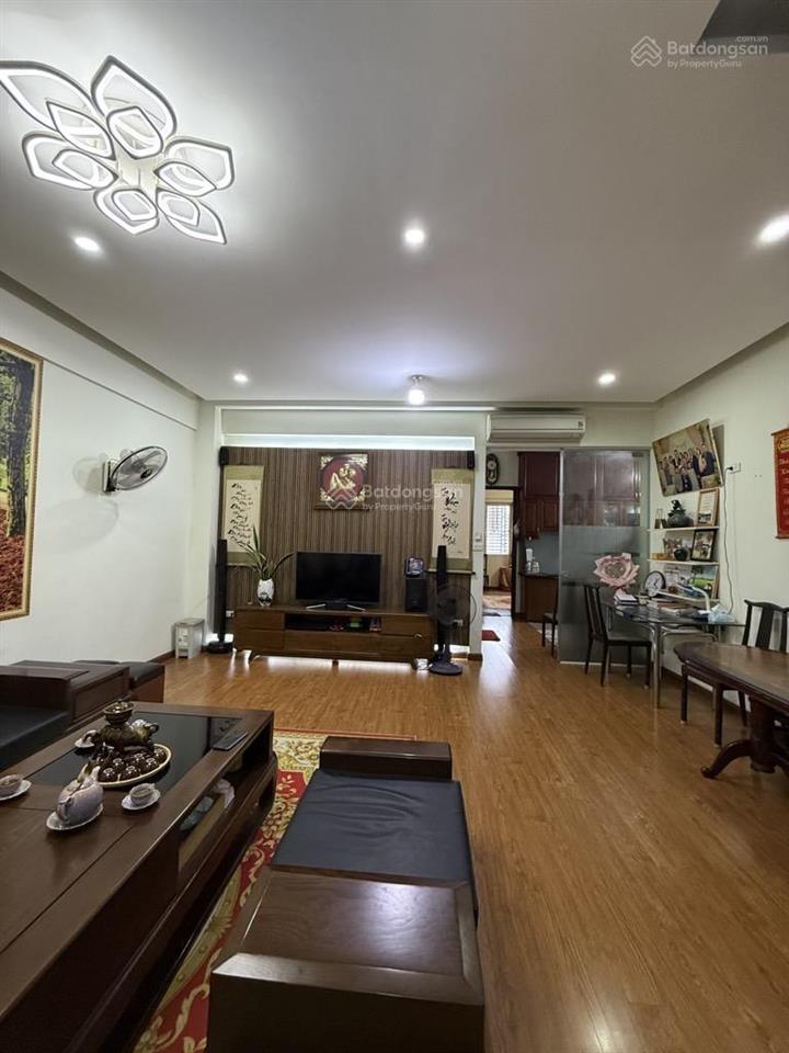 Hàng hiếm bán cc phố dương đình nghệ, yên hoà, cầu giấy. 92m2 giá chỉ 8 tỷ. vị trí đắc địa