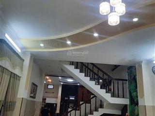 Bán nhà tại nguyễn cư trinh, tt hòa cường bắc, hải châu, full nội thất, 4 tầng, 95m2, giá đầu tư!