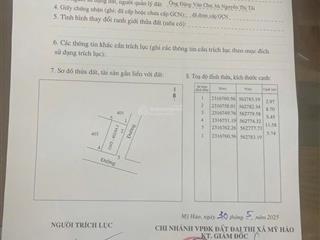 Bán đất hien duong, dương quang, mỹ hào, hưng yên, 1,5 tỷ, 64,2m2, hot!