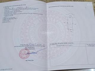 Bán đất tại dong my, yên mỹ, hưng yên, 1,030tỷ, giá siêu hời