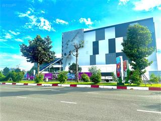 Đất phường long an sát vách trung tâm hành chính  cách aeon mall 1km
