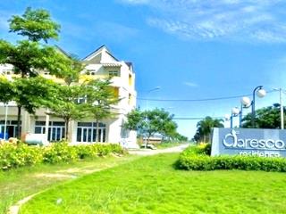 Bán nền 6x20m, 120m2 khu dân cư daresco đức hoà long an