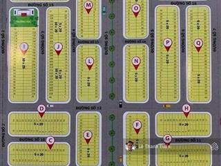 Chủ ngộp gửi bán, 136,2m2 đất thổ cư, kdc phước đông, giá 1tỷ280 trọn nền, đã hạ giá bán nhanh