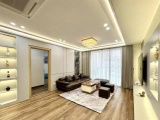 Bán gấp ch 80.5 m2 2pn 2wc tại kđt nam cường cổ nhuế