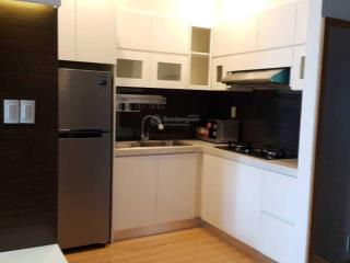 Cho thuê chcc 1pn, 55m2 grand riverside  283 bến vân đồn  q4. giá 13 tr/th.  0888 493 ***