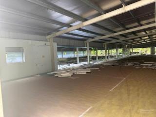 Cho thuê kho xưởng giá rẻ đường đào trí quận 7