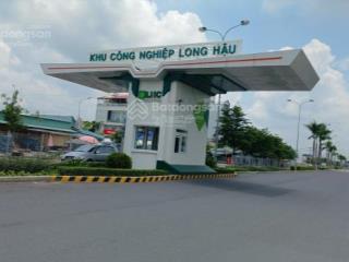 Cần bán đất khu công nghiệp long an. tỉnh tây ninh