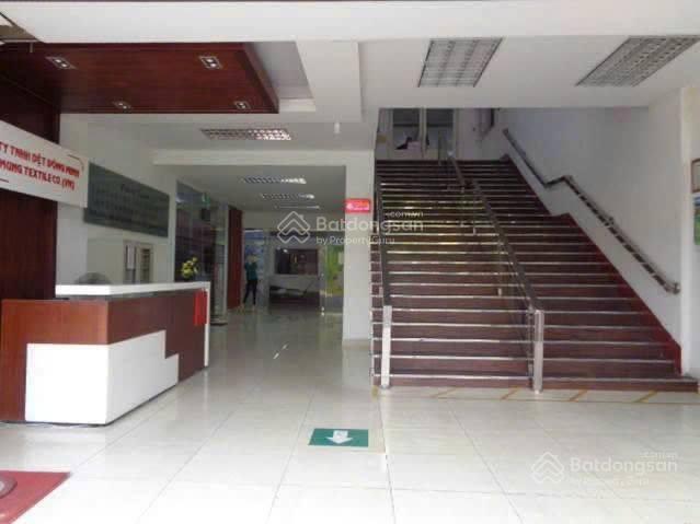 Bán kho xưởng trong khu chế xuất tân thuận quận 7