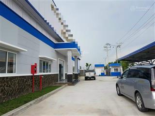 Cần thu hồi vốn nên bán gấp xưởng khu công nghiệp long an. huyện đức hòa