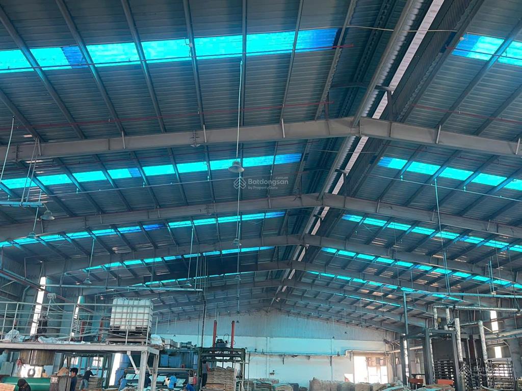 Bán kho xưởng và đất trong khu công nghiêp bà rịa vũng tàu tphcm