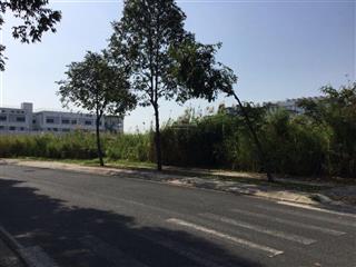 Bán lô đất khu công nghệ công quận 9 tphcm