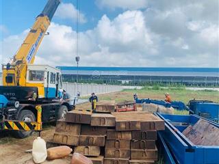 Cho thuê kho xưởng khu công nghiêp cần đước, huyện cần đước. long an