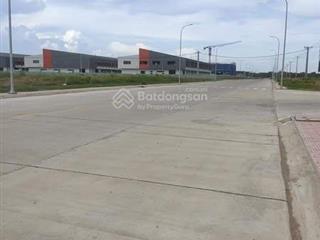 Bán đất, kho xưởng trong khu công nghiệp tiền giang, huyện gò công đông