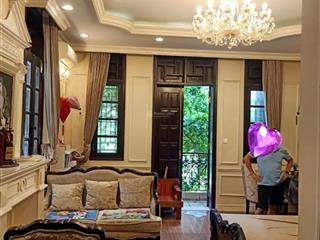 Nhà biệt thự hoàng đạo thành dân trí cao quân đội công an ,,, diện tích 80m2 ,,, mặt tiền 6,8m ,,,