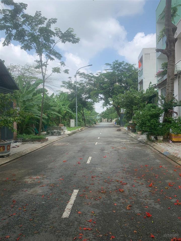 Bán đất phường trường thạnh quận 9, đường 9m, giá 2.9 tỷ/56m2