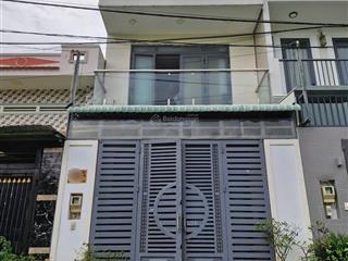 Bán nhà 3 tầng, hẻm xe hơi p. long trường quận 9 giá 4,4 tỷ/54m2