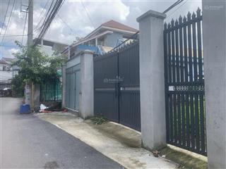 Đất mặt tiền đường 6 long trường 11 tỷ/200m2 thổ cư