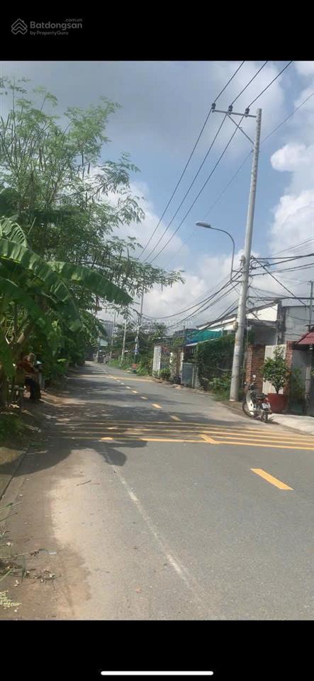 Bán đất hẻm xe hơi, đường số 9, p. long trường quận 9 giá 12 tỷ/290m2