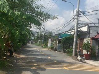 Bán đất hẻm xe hơi, đường số 9, p. long trường quận 9 giá 12 tỷ/290m2