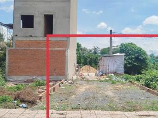 Bán đất 1 sẹc đường 23 đường nguyễn xiển, sát vinhomes quận 9 giá 3,5 tỷ/65,5m2