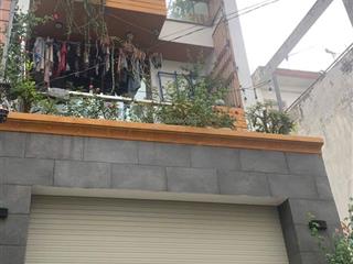 Nhà 3 tầng, hẻm xe hơi, đường bưng ông thoàn quận 9 giá 5,7 tỷ