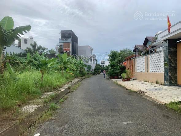 Bán đất đường nhựa 10 mét thông đường 1, p. long trường quận 9, giá 3,7tỷ/75m2