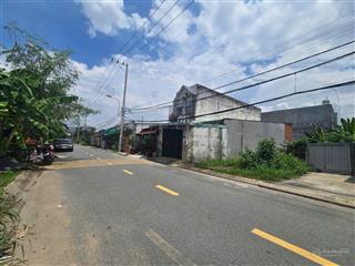 Bán lô đất mặt tiền đường số, ngã 3 nguyễn duy trinh  tam đa giá 7,5 tỷ/137m2 (7mx21m)