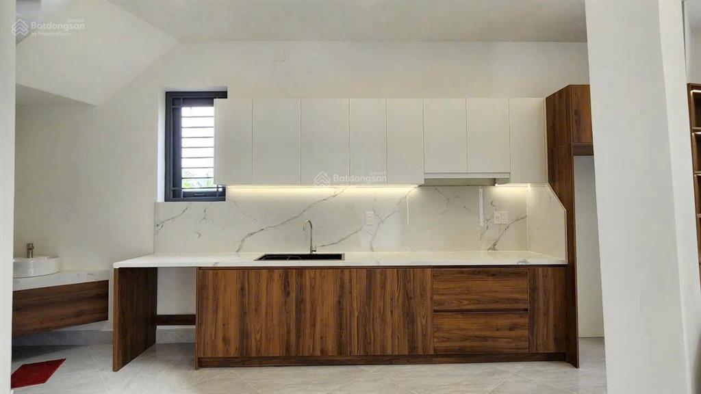 Bán nhà đường 6 long trường, 1 trệt 1 lầu giá 4,5 tỷ/80m2