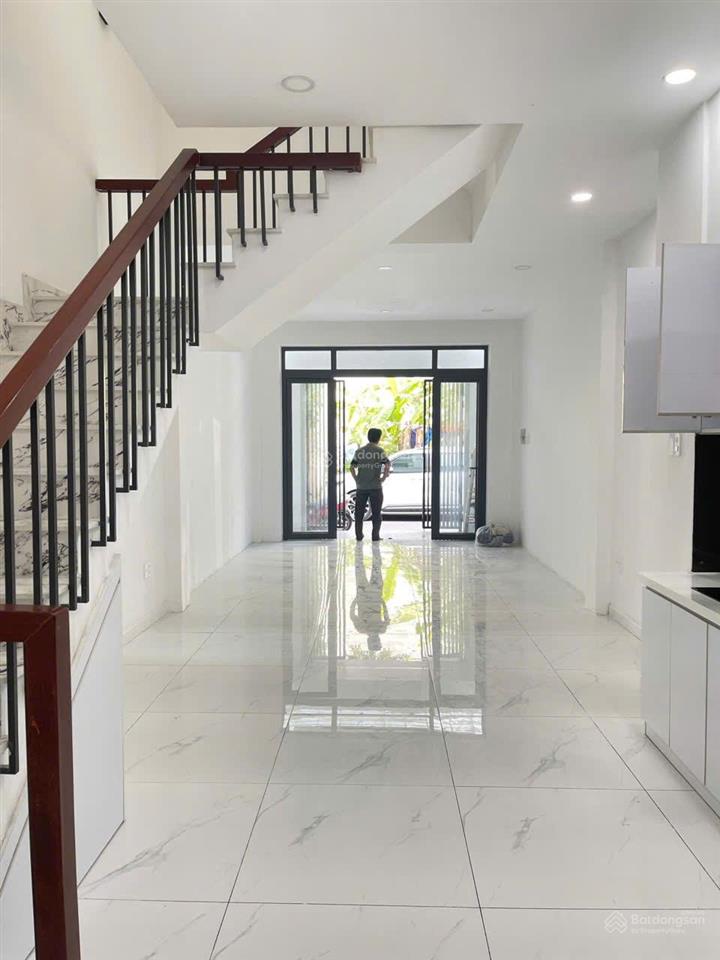 Bán nhà khu nam khang nguyễn duy trinh q9, 3 tầng rất đẹp, đường 8m, giá 6,25 tỷ
