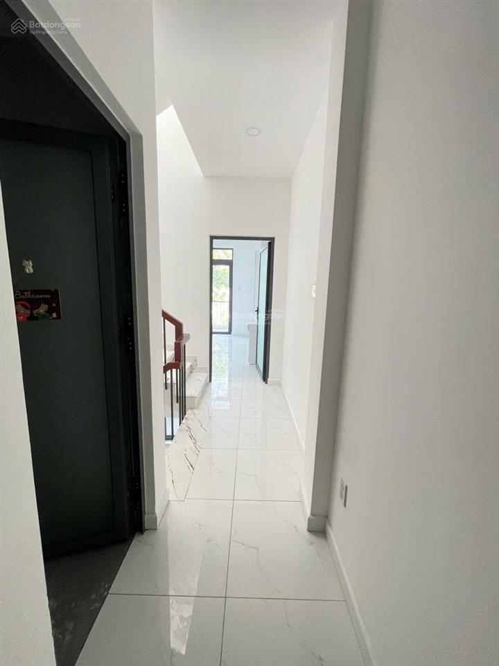 Bán nhà khu nam khang nguyễn duy trinh q9, 3 tầng rất đẹp, đường 8m, giá 6,25 tỷ