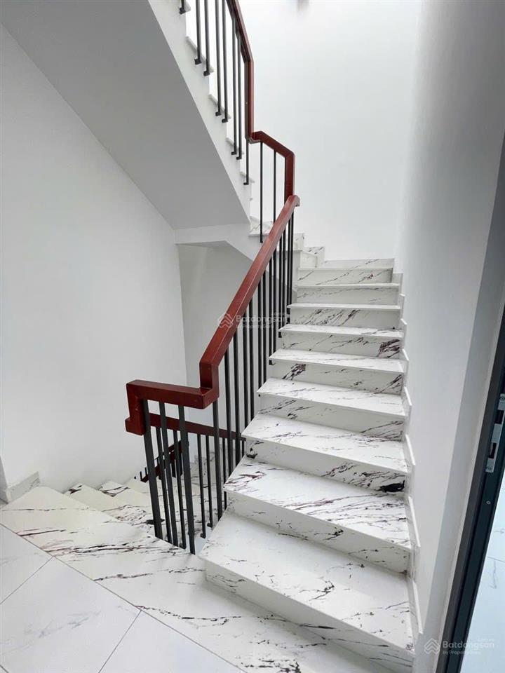 Bán nhà khu nam khang nguyễn duy trinh q9, 3 tầng rất đẹp, đường 8m, giá 6,25 tỷ