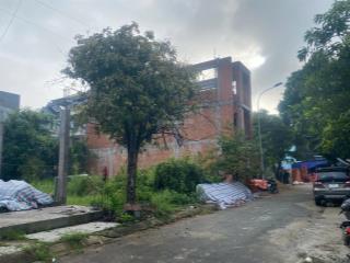 Đất sát đông tăng long quận 9, dt 112m2 (5x22,5) giá 5,6 tỷ