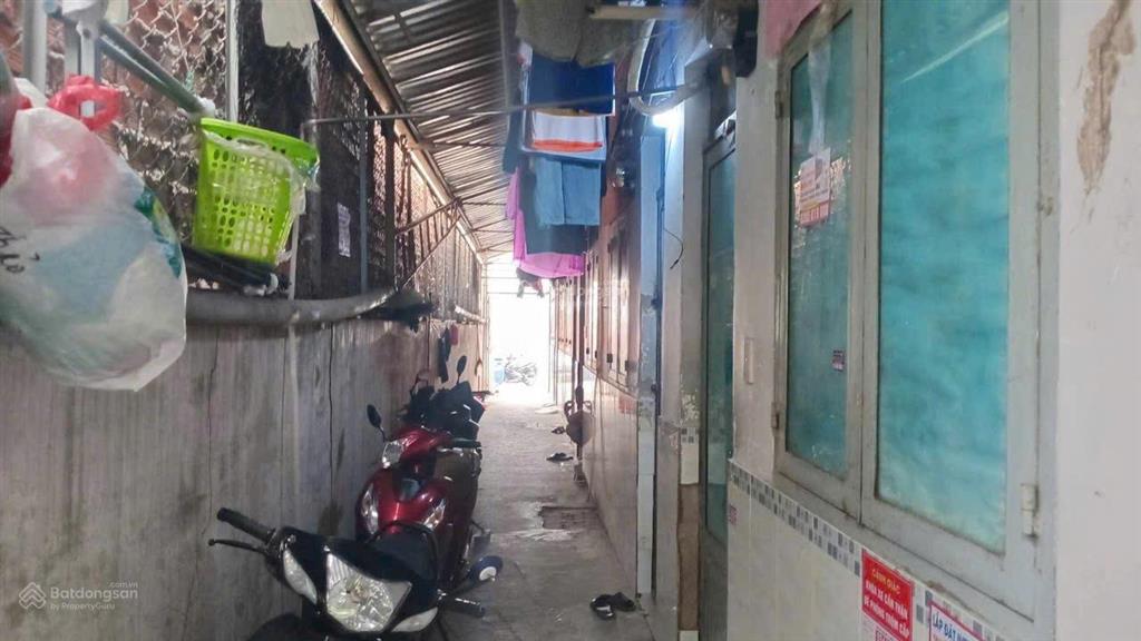 Bán lô đất hẻm xe hơi thông, có dãy nhà trọ, phường tân phú, quận 9, giá 7,7 tỷ/240m2