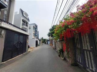 Bán đất ngay vòng xoay phú hữu, đường xe hơi giá 5,6 tỷ/115m2 (5x23)