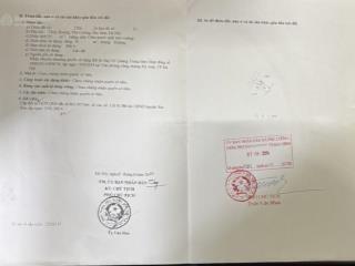Bán đất tại xã phú cường, sóc sơn, hà nội, 3,9 tỷ, 91 m2 view đẹp