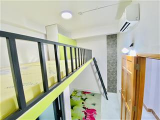 Chính chủ cho thuê căn hộ mini ngay mặt tiền đường hoàng diệu 2  gần ngã tư thủ đức