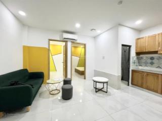 Chính chủ cho thuê căn hộ 2pn 1pk ngay bệnh viện lê văn thịnh  quận 2