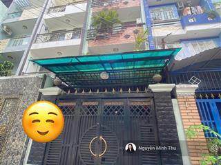 Gấp bán nhà 5 tầng, hẻm xe tải, 100m2 (4x25m), khu phân lô, nguyễn văn khối, gò vấp, hơn 7 tỷ tl