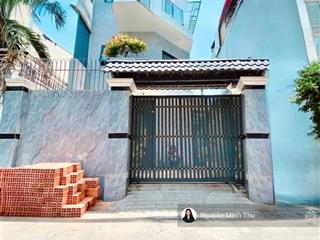 Bán nhà bình thạnh, hẻm xe tải 7m, 62m2 (6x10.5)m, 4 tầng, quốc lộ 13