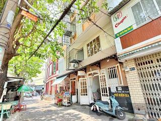Hẻm lớn 6m, 70m2, 5 pn, ung văn khiêm, 8 tỷ, bình thạnh, tiềm năng tăng giá