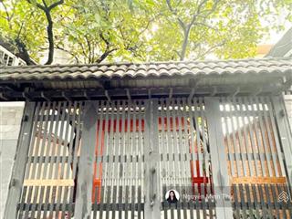 Hẻm xe hơi thông, 90m2, 4 tầng, ngang 5 hiếm, quang trung, giá 7.35 tỷ