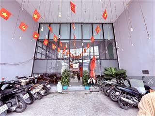 Bán nhà mặt tiền lê văn thọ  170m2  ngang 8m khủng  dòng tiền ổn định 60tr/tháng