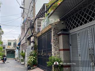 Hiếm, diện tích khủng 100m2, ngang hơn 5m, nở hậu 9m, chỉ hơn 60tr/m2, quang trung