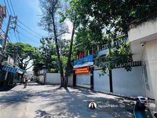 Bán gấp hẻm xe tải  90m2 (4.2x21)  chỉ 80tr/m2  quang trung