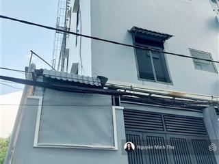 Gấp bán chỉ 70tr/m2  lê văn thọ  5x20 vuông a4  hẻm xe hơi gò vấp