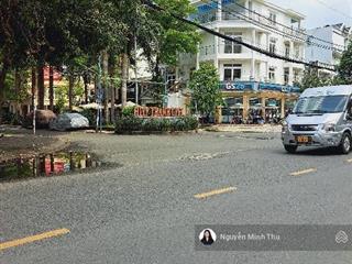 Ngộp bán gấp lô đất sát mặt tiền nguyễn thị búp  hẻm xe tải thông  210m2  ngang 13m bề thế